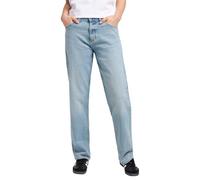 Lee Women's Rider Classic Jeans, Light The Way, 29W x 29L