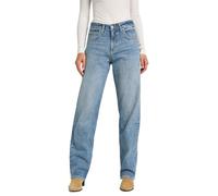 Lee Women's Rider Classic Jeans, Set Free, 32W x 33L