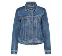 Lee Rider Jacket Denim Jacket Blue XS Women
