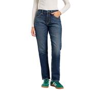 Lee Women's Rider Jeans, Hyper Dark, 32W x 31L