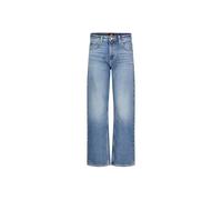 Lee Women's Rider Loose Jeans, Modern Mid, 31W x 31L