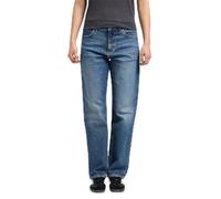Lee Rider Classic Straight Fit Jeans
