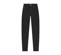 Lee Scarlett High Waist Jeans Black 32 / 31 Woman