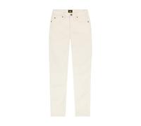 Lee Womens SCARLETT HIGH Jeans, Evening Sand, 32/33