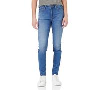 Lee Womens SCARLETT HIGH Jeans, In The Shade, 27W / 33L