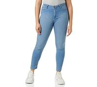 Lee Women's SCARLETT HIGH Jeans, MID BLUE, 29W / 31L