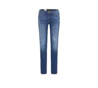 Lee Damen Scarlett High Jeans, Mid Martha, 29W / 31L EU