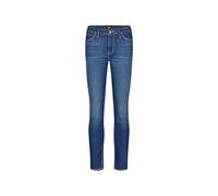 Lee Damen Scarlett High Jeans, New Lenghts, 32W / 33L EU