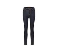 Lee Women's Scarlett HIGH Jeans, Rinse Rinse, 30/31