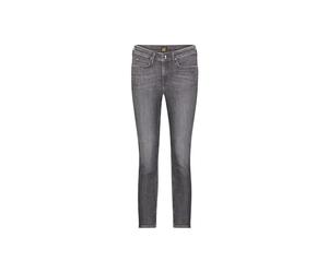 Lee Women's Scarlett High Zip Jeans, Last Strike, 27W x 31L