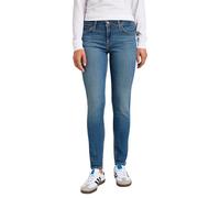 Lee Women's Scarlett Jeans, MID DUST, 27/31