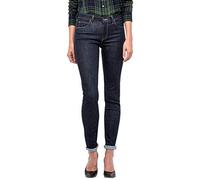 Lee Women's Scarlett Skinny Jeans, Blue (Rinse 36), W26/L33