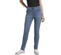 Lee Women's SHAPE SKINNY Jeans, Modern Blue, 31W x 31L