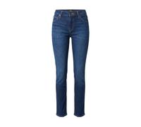 Lee - Womens Slim Fit Stretch Jeans - ELLY NIGHT SKY