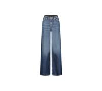 Lee Women's Stella A LINE Jeans, Shared Interest, 27/31