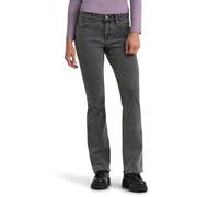 Lee Women's The Boot Jean, Deep Night, 25