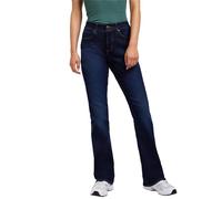Lee Women's Ulc Bootcut Jeans, Main Thrill, 33W x 31L