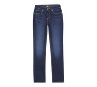 Lee Women's Ulc Straight Jeans, Main Thrill, 32W x 31L