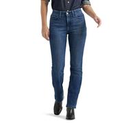 LEE Women's Flex Motion Regular Fit Bootcut Jean, Open Seas, 14 US