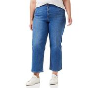 Lee Women's Wide Leg Long Jeans