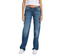 Lee Women's Zoe Jeans, Higher Climb, 29W x 33L
