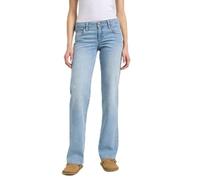 Lee Women's Zoe Jeans, Keeping Pace, 26W x 31L