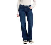 Lee Women's Zoe Jeans, No Foul, 30W x 33L