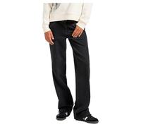 Lee Women's Zoe Z Jeans, Dark Mood, 26W x 31L