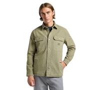 Lee Workwear Overshirt, Mercantile Green, S