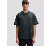 Lee Workwear Relaxed Boxy Tee - Washed Black