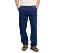 Lee Ww Carpenter Men's Trousers, Save It, 32 W/32 L