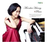 lee young chill - Beethoven: Piano Concerto No.3 & Chopin, Debussy: Works for Piano