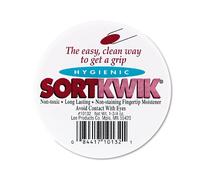 LEE10132 - Sortkwik Fingertip Moisteners