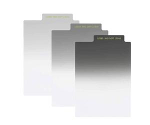 LEE85 85mm Soft-Edge Graduated Neutral Density Set - L85NDGSS