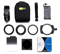 LEE85 Square Filter System Develop Kit - Designed for Smaller Bodied Cameras