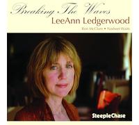 LeeAnn Ledgerwood - Breaking The Waves