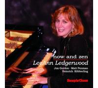 LeeAnn Ledgerwood - Now And Zen