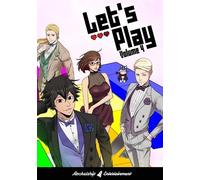 Leeanne M. Krecic Let's Play Volume 4 (Paperback) Let's Play (US IMPORT)
