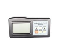 Leeb Hardness Tester for Metals, Durometer Measuring Range 200-900 HLD, Portable and Lightweight with Wide Measuring Range for Accurate Testing