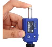 Leeb Hardness Tester, Metal Hardness Meter Portable Display with Impact Device for Hardness Testing