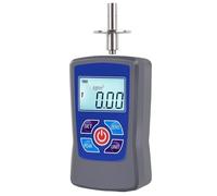 Leeb Hardness Tester, Portable Digital Fruit Hardness Tester GY-M15/M30 Fruit Penetrometer For Apples Pears Grapes Oranges Hardness Test Sclerometer(GY-M15)