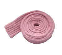 LeeCAE Bath Robe Belt Replacement Fleece Bathrobe Tie Replacement Flannel Robe Belt Hotel Bathrobe Belt Plush Flannel Belt hotel bathrobe belt replacement