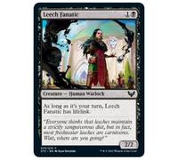Leech Fanatic | Strixhaven: School of Mages
