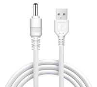 LEECLOUD DC Replacement Power Cable for Hive Hub | USB DC Charger Cable Compatible with Hive Thermostat (1M)