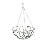 Leecroft Hanging Basket 16'' One Colour (One Size)