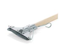 Leecroft Wooden Kentucky Mop Handle Wooden Kentucky Mop Handle Cleaner Leecroft Multicolor