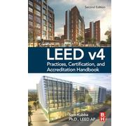 LEED v4 Practices, Certification, and Accreditation Handbook