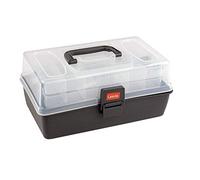 Leeda 2 Tray Cantilever Box