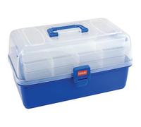 Leeda 2 Tray Deluxe Cantilever Box