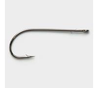 Leeda 34042Np Worm Size 1 - Silver, Silver